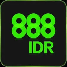 888IDR - Pengalaman Kasino Terbaik di Ujung Jari Anda