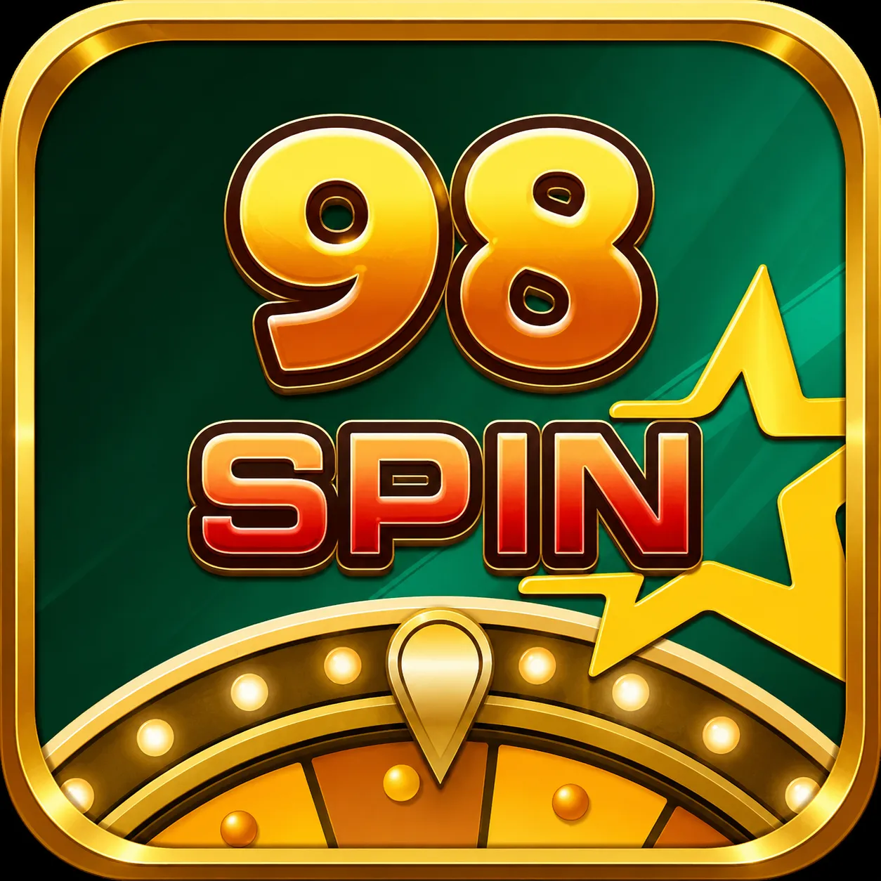 98SPIN - Petualangan Aksi Seru di Dunia Penuh Tantangan