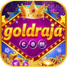 GOLDRAJA - Petualangan Seru dalam Dunia Arcade