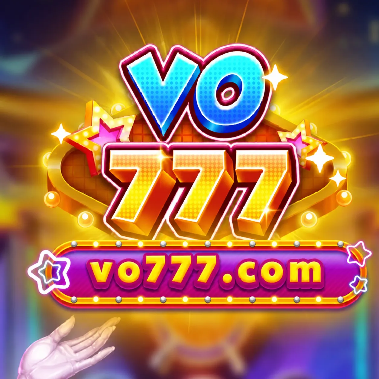 VO777 - Petualangan Fantasi Dalam Dunia MMORPG